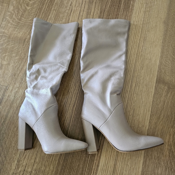 Billini Unessa Tall Boot Size 7 - Picture 5 of 10